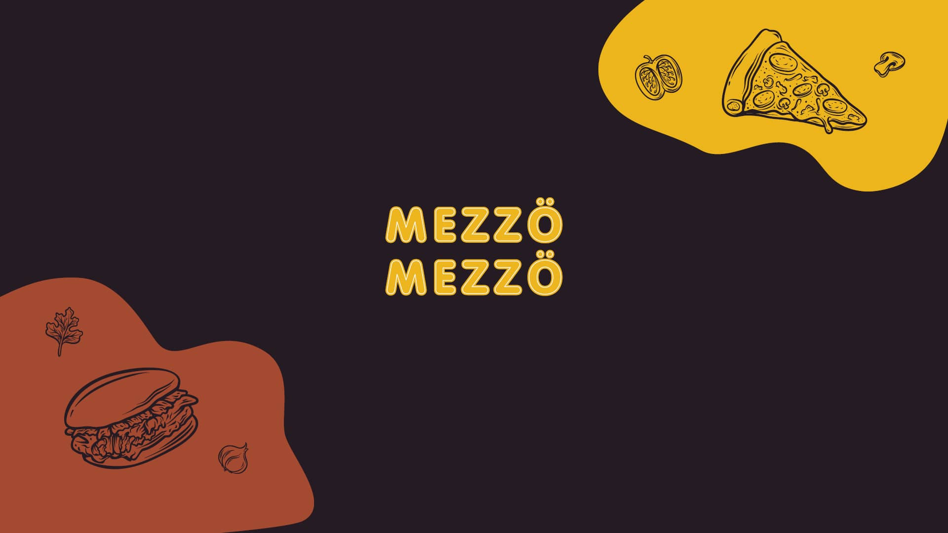 Mezzo Mezzo